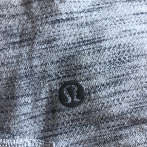 Lululemon athletic tank top - Picture 3 of 4